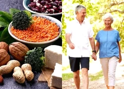 Bí quyết trường thọ từ những thói quen nhỏ mỗi ngày