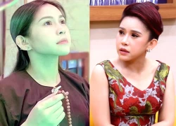 Bình Tinh tang thương dồn dập mất 4 người thân, "gánh" cả gia tộc cải lương