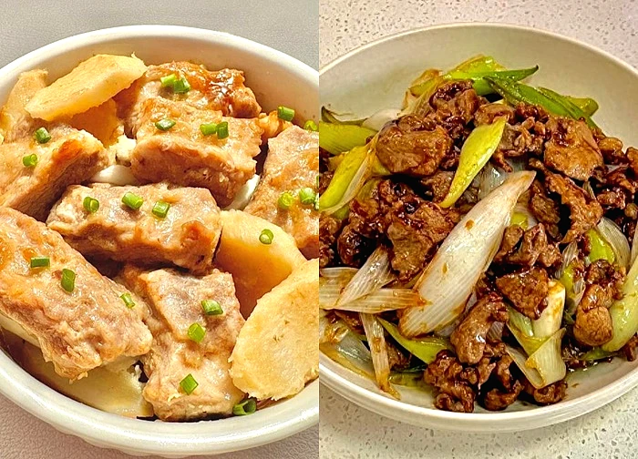 Bữa cơm mùa đông cứ nấu 5 món này là cả nhà "ăn ngấu nghiến" lại bổ dưỡng và giúp làm ấm cơ thể