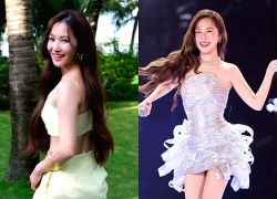 Ca sĩ Hương Tràm: "Tôi từng đau khổ vì bị phản bội, giờ vẫn độc thân"