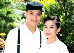 Ca sĩ Nhật Minh thừa nhận đã yêu người khác, tiết lộ Bình Tinh có 'hạnh phúc mới'