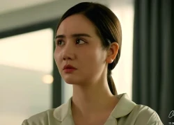 Cách em 1 milimet - Tập 27: Liên tục bị Nghiêm đổ lỗi, Ngân đề nghị ly hôn