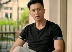 Cách em 1 milimet - Tập 27: Thám tử Nghiêm thuê theo dõi Ngân lại là người quen của Viễn