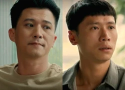 Cách em 1 milimet - Tâp 28: Viễn chê chị em Ngân - Bách "mắt toét như nhau", bố Thư không muốn Biên làm con rể