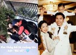 Camera trong biệt thự mấy chục tỷ hé lộ hôn nhân của Đoàn Văn Hậu - Doãn Hải My sau 2 năm về chung nhà