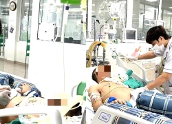 Cảnh báo nấm phổi tấn công bệnh nhân cúm A