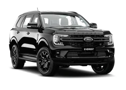 Bảng giá ô tô Ford mới nhất tháng 12/2025