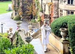 Castle Combe: Khám phá ngôi làng cổ đẹp nhất nước Anh