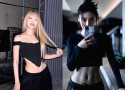 Cắt 6 xương sườn để duy trì 'eo con kiến'