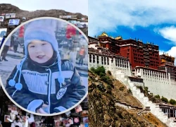 Chàng trai đi xe máy điện 4.800km, hoàn thành tâm nguyện của người mẹ mất con