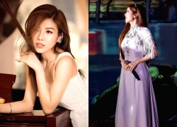 Cháu gái Đại sứ đặc mệnh toàn quyền của Việt Nam: 17 tuổi đã nổi tiếng, tài năng xuất chúng đáng gờm