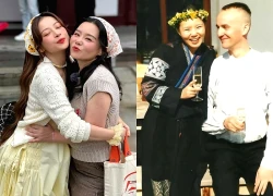 Chị em thân thiết của Chi Pu bị chồng nhạc sĩ "cắm sừng" 3 năm không hay biết, hôn nhân đổ vỡ