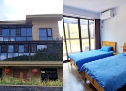 Chi hơn 7 tỷ xây biệt thự, người phụ nữ 53 tuổi tìm 5 người bạn sống chung sống dưỡng già: Góp 6 triệu đồng/tháng, vừa có bầu bạn vừa riêng tư