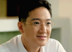 Chí Nhân quá hợp vai đạo đức giả, ngụy quân tử