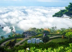 Chinh phục núi Bà Đen đỉnh núi thiêng hút ánh nhìn miền Đông Nam Bộ