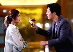 Chồng ngoại tình và cái kết của người vợ 'cao tay'