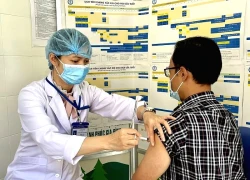 Chủ động phòng bệnh uốn ván mùa mưa lũ