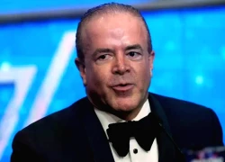 Chủ tịch Miss Universe bị phong tỏa tài khoản vì cuộc điều tra về ma túy