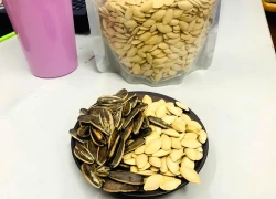 Chuyên gia gợi ý 5 thực phẩm giàu dinh dưỡng hơn thuốc bổ