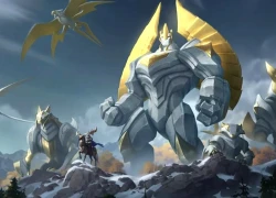 Cơ chế mới của Riot dành cho LMHT bị ví như "tool công khai"