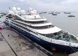 Cơ hội lớn để bứt phá du lịch đường biển