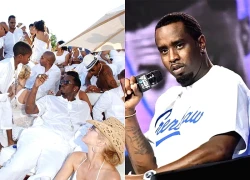 Cuộc sống trụy lạc bị đưa lên sóng, Diddy phẫn nộ đòi kiện từ trong tù