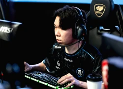 Cựu siêu sao VCS rơi vào cảnh thất nghiệp còn bị khán giả nhà "phũ phàng"