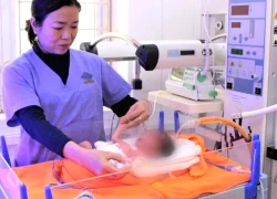 Cứu sống sản phụ tiền sản giật nặng