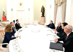 Đàm phán về Ukraine: Lý do châu Âu không mong đợi phép màu ở Miami