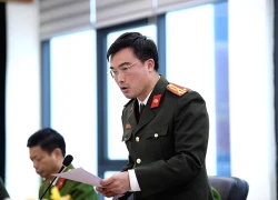 Đang mở rộng điều tra vụ Đoàn Văn Sáng giết người ở Lạng Sơn