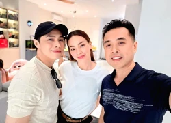 Đêm nhạc có Hồ Ngọc Hà bị hủy