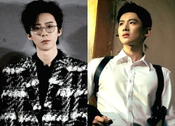 Điểm tên 10 diễn viên Hoa ngữ nổi bật nhất năm 2025