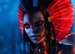 Điểm trừ của 'Avatar 3'