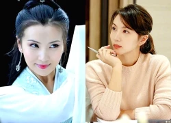 Điêu Thuyền đẹp nhất màn ảnh: Từ bỏ nghệ thuật cưới đại gia, giờ làm giảng viên