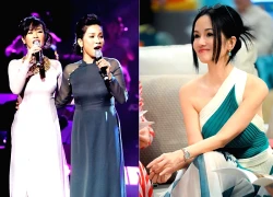 Diva Hồng Nhung cướp "hit" Mỹ Linh, đùng đùng bỏ show vì một câu nói?