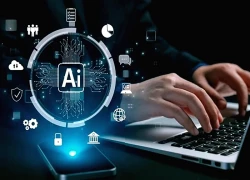 AI đang lật ngược thế giới: Việt Nam liệu có bị đánh bật nếu chậm chân?