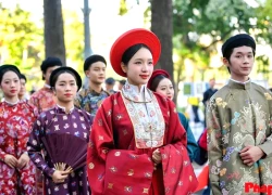 Du lịch Hà Nội: Nâng sức hút du khách