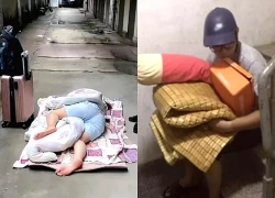 Đuổi chồng ra khỏi nhà, vợ bị phạt tiền, phải xin lỗi chồng công khai