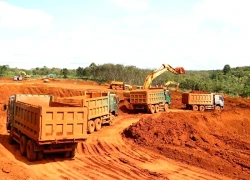 EU tìm cách cắt đứt sự phụ thuộc vào Trung Quốc đối với đất hiếm