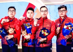 FC Online Việt Nam sẵn sàng vô địch SEA Games 33