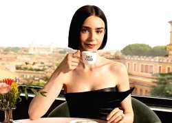 Ghét đến mấy cũng không dám chê mỹ nhân này xấu: Đẹp sang hết phần thiên hạ, visual bớt bén đi giùm với