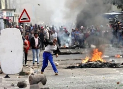 Giao tranh bùng phát tại CHDC Congo khi Hiệp định Washington chưa 'ráo mực'