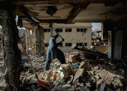 Giao tranh nổ ra tại biên giới Pakistan - Afghanistan