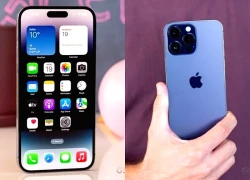 Giá iPhone 14 Pro Max giảm sốc, thấp chưa từng có, xứng danh Pro Max rẻ nhất Việt Nam xịn ngang iPhone 17 Pro Max