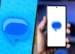 Google Messages lột xác trình xem ảnh với giao diện mới