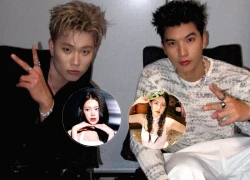 HIEUTHUHAI bị réo tên trong ồn ào hẹn hò của Dương Domic, Linh Ka chịu thiệt?