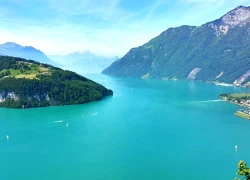 Hồ Núi Cốc: Mặt tiền mới của thành phố Thái Nguyên và tiềm năng phát triển du lịch