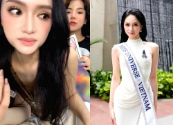 Hương Giang gây "chú ý" với phát ngôn về Miss Grand, từ chối 1 điều