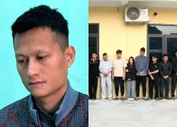 Huy động hơn 100 cảnh sát phá đường dây lừa đảo hàng nghìn tỷ đồng