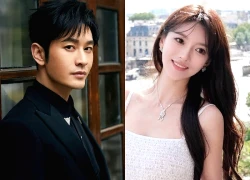 Huỳnh Hiểu Minh bị nghi bỏ rơi con